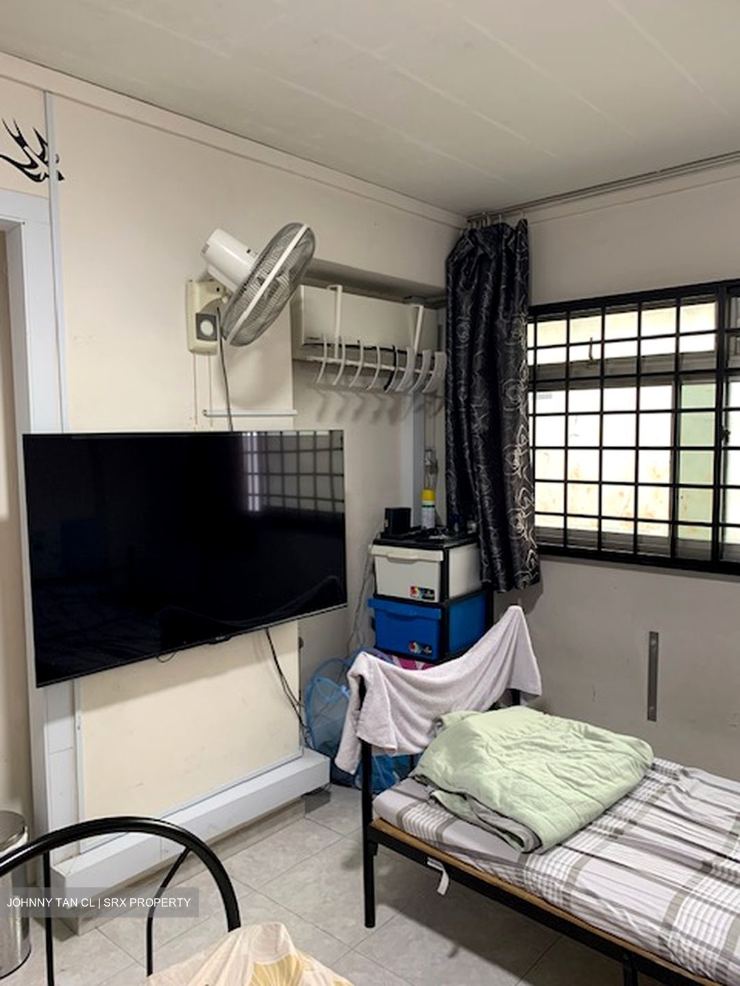 Blk 809 Woodlands Street 81 (Woodlands), HDB 5 Rooms #522011591